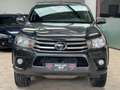 Toyota Hilux 2.4 D-4D 4WD / GARANTIE TOYOTA 2030 / TVA 21% Gris - thumbnail 11