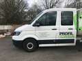 Volkswagen Crafter L4 White - thumbnail 2