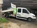 Volkswagen Crafter L4 White - thumbnail 3