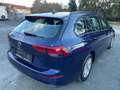 Volkswagen Golf Variant Life 2.0 TDI Fahrbereit Blechschaden MwSt Azul - thumbnail 5
