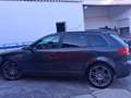 Audi A3 Sportback 2.0TDI Ambition 170 Negro - thumbnail 7