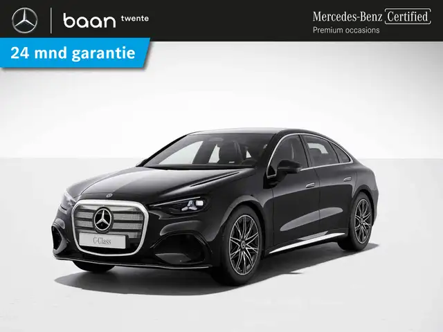 Mercedes-Benz C 400 C 4-Matic Launch Edition 94 kWh
