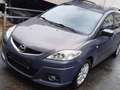 Mazda 5 1.8 Comfort Albastru - thumbnail 3