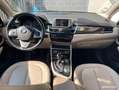 BMW 218 Serie ACTIVE-TOURER 2.0 218 D 150ch LUXURY Gris - thumbnail 3