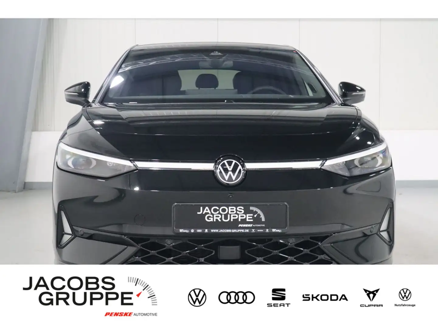 Volkswagen ID.7 GTX 4Motion 250KW UVP 75.825 EUR + Überführung Negru - 2