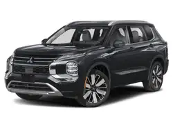 Mitsubishi Outlander 2026