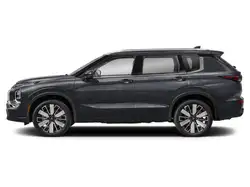 Mitsubishi Outlander 2026