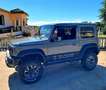 Suzuki Jimny 1.5 Top AUTOVETTURA 4 posti ZMode ALL GRIP Grigio - thumbnail 3
