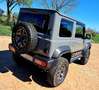 Suzuki Jimny 1.5 Top AUTOVETTURA 4 posti ZMode ALL GRIP Grigio - thumbnail 5