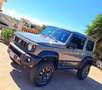 Suzuki Jimny 1.5 Top AUTOVETTURA 4 posti ZMode ALL GRIP Grigio - thumbnail 2