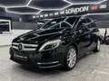 Mercedes-Benz B 220 CDI BlueEfficiency DPF Aut.*1.Besitz*Wenig-KM* Schwarz - thumbnail 1