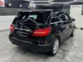 Mercedes-Benz B 220 CDI BlueEfficiency DPF Aut.*1.Besitz*Wenig-KM* Schwarz - thumbnail 8