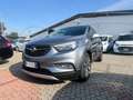 Opel Mokka X Mokka X 1.4 t Advance Gpl 140cv my18 Grigio - thumbnail 1