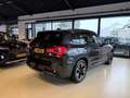 BMW iX3 M-Sport Shadowline 80 kWh Pano 95%SOH Facelift LCI Noir - thumbnail 3