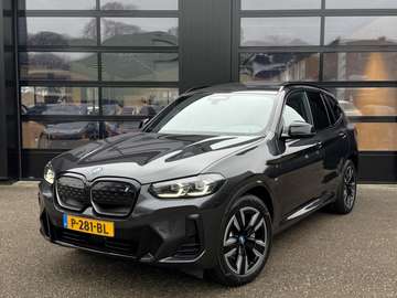 M-Sport Shadowline 80 kWh Pano 95%SOH Facelift LCI