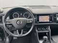 Skoda Kodiaq Style 4x4 2.0 TSI DSG AHK NAVI LEDER PDC SHZ KLIMA Gris - thumbnail 10