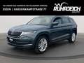 Skoda Kodiaq Style 4x4 2.0 TSI DSG AHK NAVI LEDER PDC SHZ KLIMA Gris - thumbnail 1