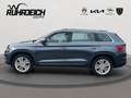 Skoda Kodiaq Style 4x4 2.0 TSI DSG AHK NAVI LEDER PDC SHZ KLIMA Gris - thumbnail 2