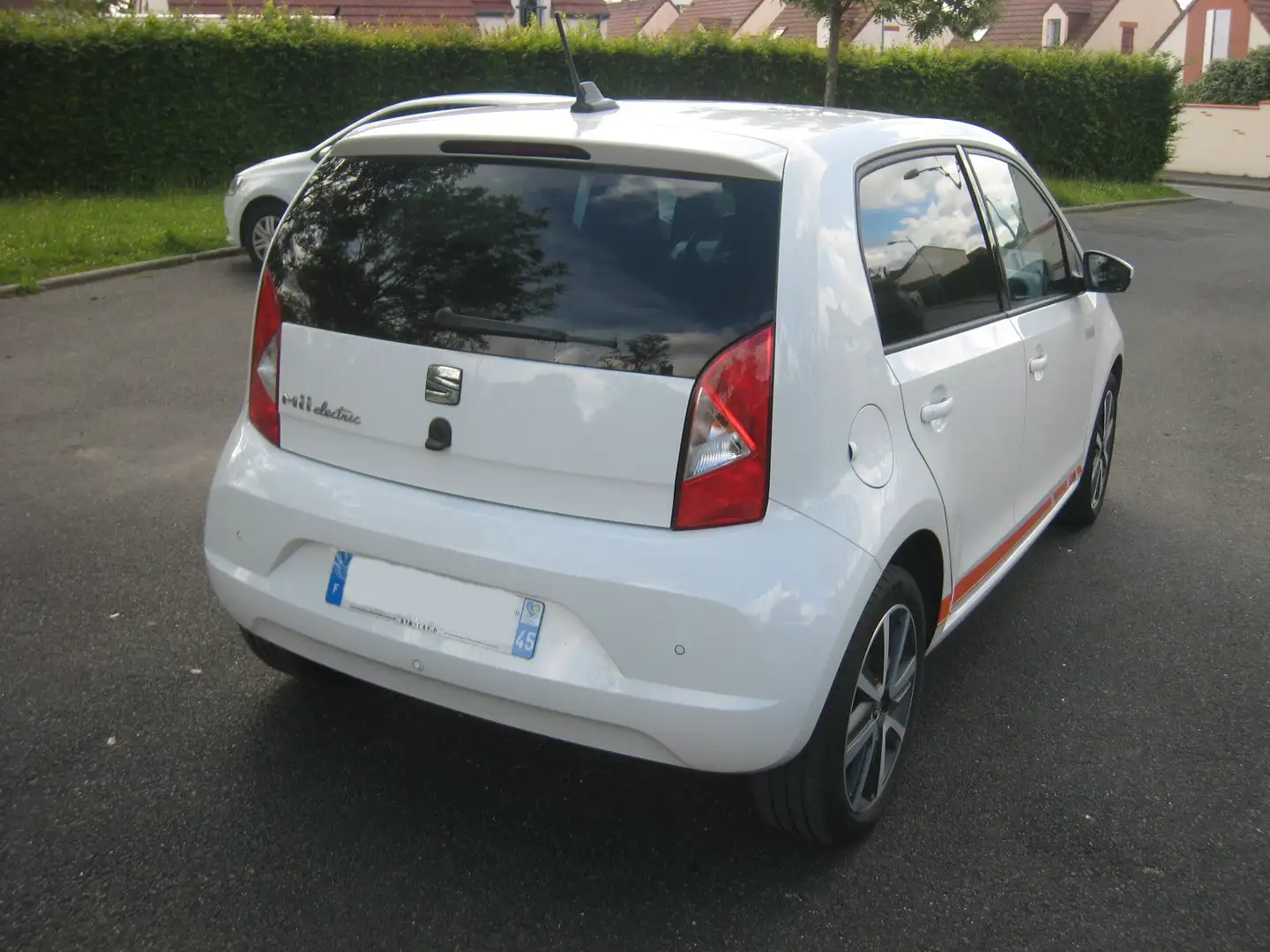 SEAT Mii - 2