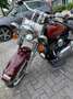 Harley-Davidson Heritage Softail Classic Rood - thumbnail 3
