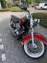 Harley-Davidson Heritage Softail Classic Rood - thumbnail 12