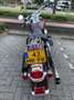 Harley-Davidson Heritage Softail Classic Rood - thumbnail 8