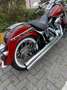 Harley-Davidson Heritage Softail Classic Rood - thumbnail 10