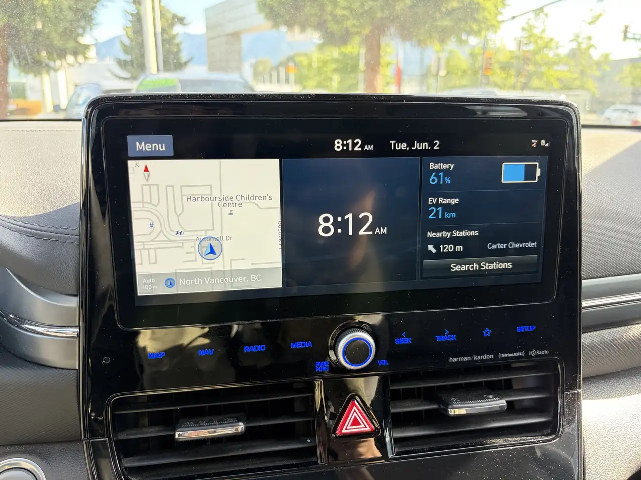 Hyundai IONIQ снимка Hyundai IONIQ