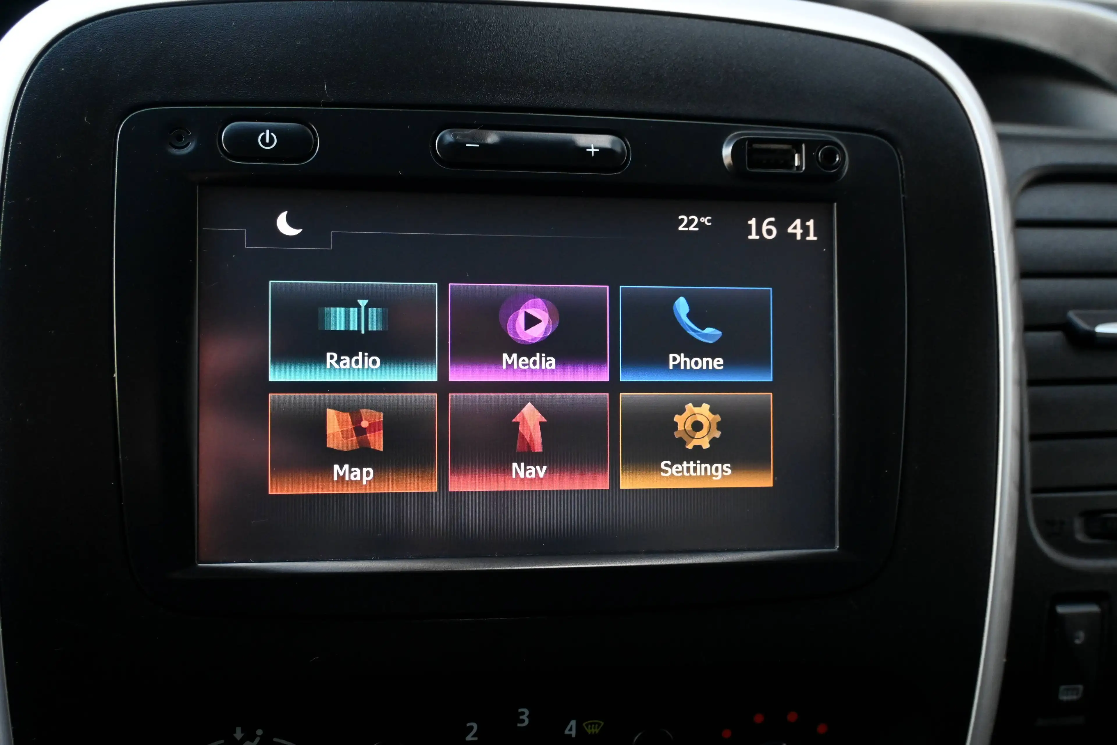 Fiat Talento L1H1 GPS, Bluetooth, Garantie — photo 15