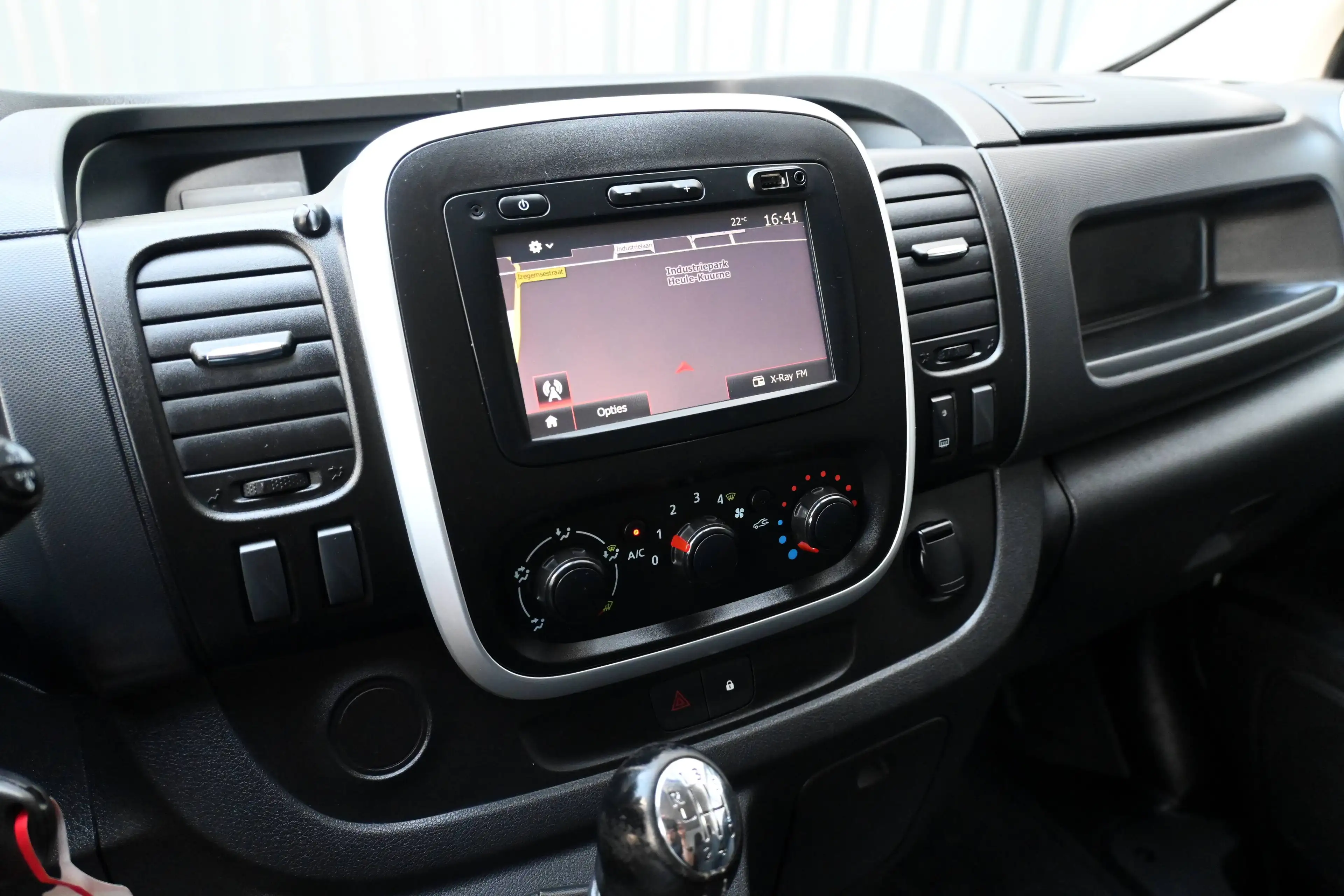 Fiat Talento L1H1 GPS, Bluetooth, Garantie — photo 13