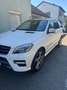 Mercedes-Benz ML 350 ML 350 BlueTEC 4MATIC Aut. DPF Weiß - thumbnail 2