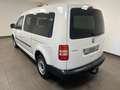 Volkswagen Caddy Maxi JAKO-O Trendline AHK Navi Klima Weiß - thumbnail 4