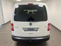 Volkswagen Caddy Maxi JAKO-O Trendline AHK Navi Klima Weiß - thumbnail 6