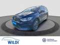 Volkswagen Touran Active 2.0 TDI 7-Gang DSG AHK NAV RFK ACC Klima Blau - thumbnail 1