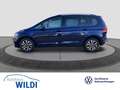 Volkswagen Touran Active 2.0 TDI 7-Gang DSG AHK NAV RFK ACC Klima Blau - thumbnail 2
