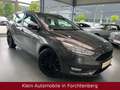Ford Focus Turnier Business Navi PDC SHZ LM Tempomat Gris - thumbnail 1
