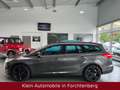 Ford Focus Turnier Business Navi PDC SHZ LM Tempomat Gris - thumbnail 4