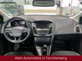 Ford Focus Turnier Business Navi PDC SHZ LM Tempomat Gris - thumbnail 10