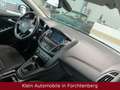 Ford Focus Turnier Business Navi PDC SHZ LM Tempomat Gris - thumbnail 8