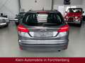 Ford Focus Turnier Business Navi PDC SHZ LM Tempomat Gris - thumbnail 6