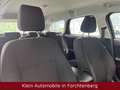 Ford Focus Turnier Business Navi PDC SHZ LM Tempomat Gris - thumbnail 9