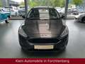 Ford Focus Turnier Business Navi PDC SHZ LM Tempomat Gris - thumbnail 2