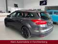 Ford Focus Turnier Business Navi PDC SHZ LM Tempomat Gris - thumbnail 5