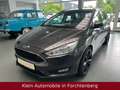 Ford Focus Turnier Business Navi PDC SHZ LM Tempomat Gris - thumbnail 3