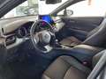 Toyota C-HR Hybrid Team Deutschland Grau - thumbnail 9