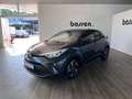 Toyota C-HR Hybrid Team Deutschland Grau - thumbnail 2