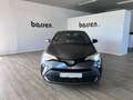 Toyota C-HR Hybrid Team Deutschland Grau - thumbnail 1