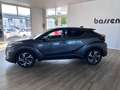 Toyota C-HR Hybrid Team Deutschland Grau - thumbnail 4