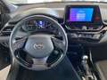 Toyota C-HR Hybrid Team Deutschland Grau - thumbnail 11