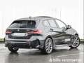 BMW 120 i Hatch M-Sportpakket Noir - thumbnail 2